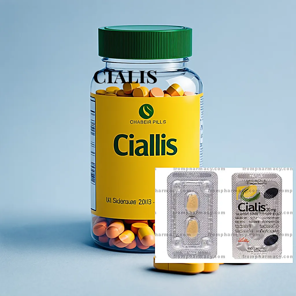 Cialis pharmacie moins cher paris